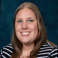 Alyssa Nelson, Mba