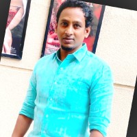 Vasanthan Kumar