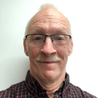 Daniel Donaldson