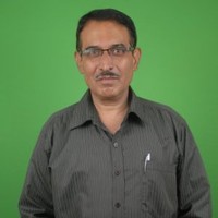 Anil Mansukhani