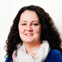 Rachel Thayer-Cooney, MBA