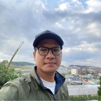 Hoàng Nguyễn Mạnh (Digital Transformation)