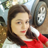 Nosheen Sardar
