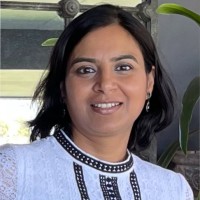 Vartika Gupta