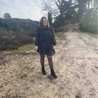Kaylee Van Der List