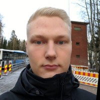 Nikos Heikkilä
