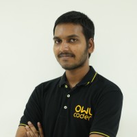 Sai Pradeep Pulaparthi