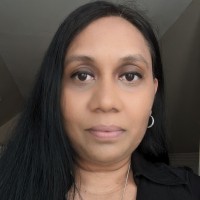 Chandanie Kistnasami