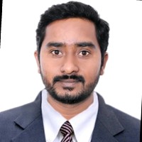Naveen Kumar Janapala