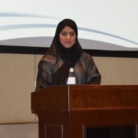Manal Albalooshi