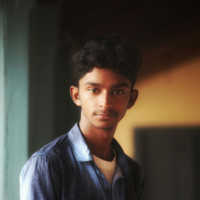 Febin K Joseph