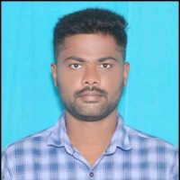 Ravikumar H S