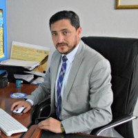 Danilo Salazar Alban
