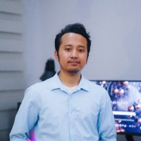 Jeremy Bastian Rorimpandey