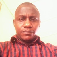 Mwolchet Amos