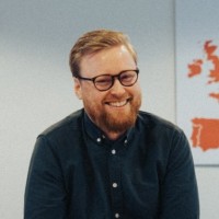 Knut Toft Ødegård
