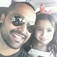 Sabarinath G