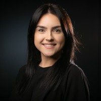 Louise Mccaffrey