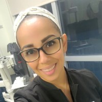Jackie Vanegas