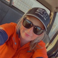Jodie Connors