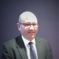 David Rushton