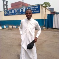 Yisau Yakubu Babatunde