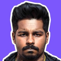 Nithin S Jayan