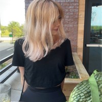 Samantha Liskany