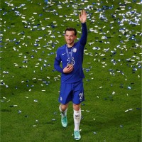 Ben Chilwell