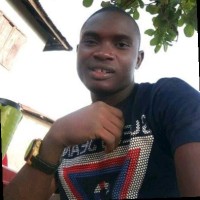Ashibi Emmanuel