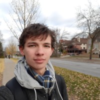 Ian Diaz