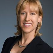 Melanie Stehmer-Townsend
