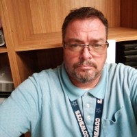 Mark Eckstein