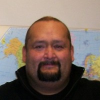 Louis Thompson