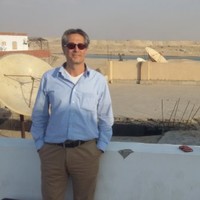 Marc Ten Berg