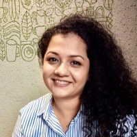 Ashita Chaturvedi