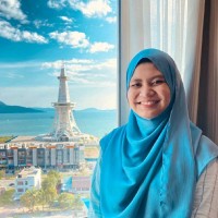 Farah Nadiah Fathullah