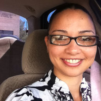 Alysia Speight