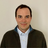 Andrew Cossar