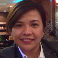 Ruzielle Enriquez