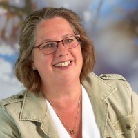 Marijke Noordenbos
