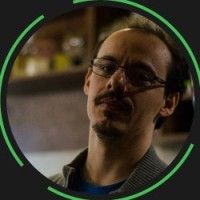 Efraim Marcatto da Silva