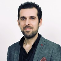 İrfan Parlak