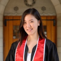 Jasmine Yu
