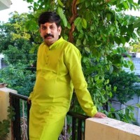 Shrikant V. Swami