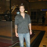 Brent Harper