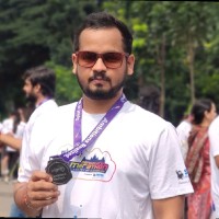 Sandeep Ingaligi