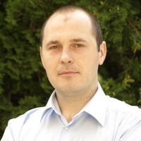 Lucian Bobu