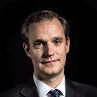 Olivier De Raeymaeker