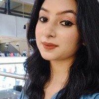 Mansi Rai